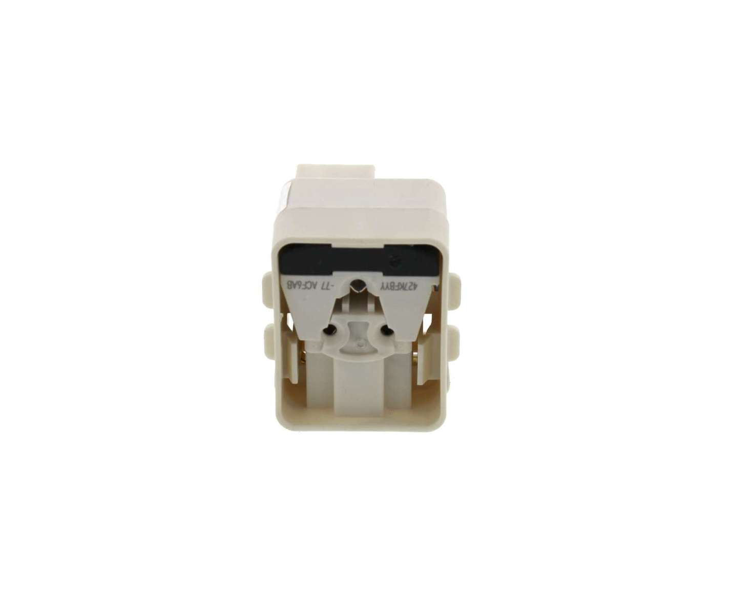 W10873801 - Genuine OEM Whirlpool Refrigerator Start Device